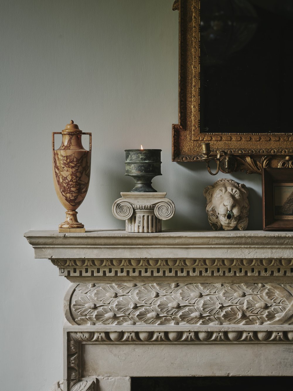 interior design detail