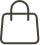 shopping bag icon